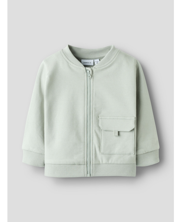 Normale pasvorm ronde hals lange mouwen (L/S) Heren