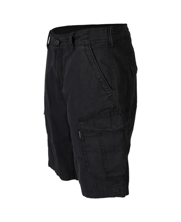 Caldo Men Walk Shorts