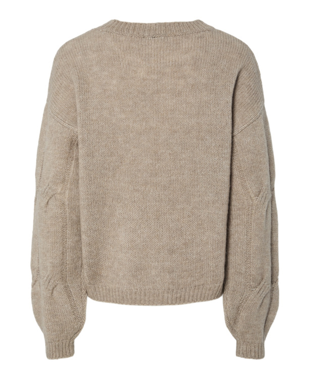 Regular Fit O-Neck Long Sleeves (L/S)