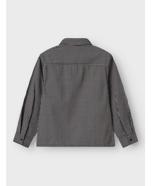 Regular Fit Overhemdkraag Lange Mouwen (L/M) Heren