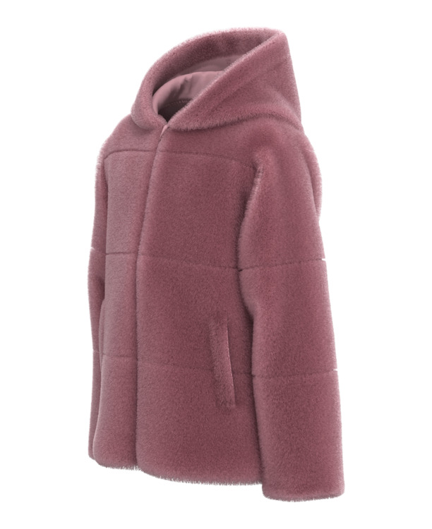 Capuchon Lange Mouwen (L/M) Vrouwen