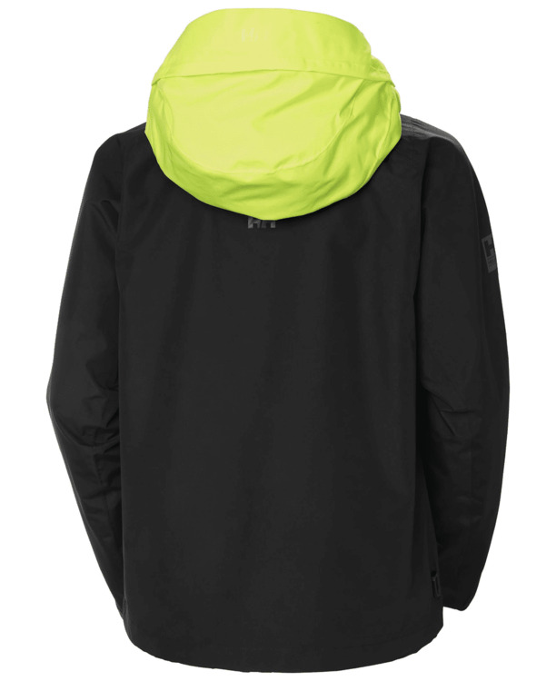 W HP FOIL MATCH JACKET 2.0 f