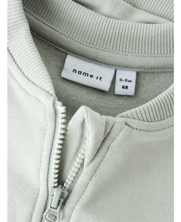 Normale pasvorm ronde hals lange mouwen (L/S) Heren