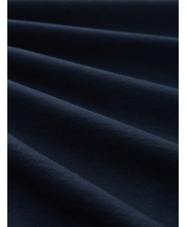 T-shirt met logoprint