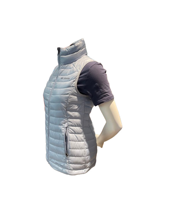 W White Out FS Vest
