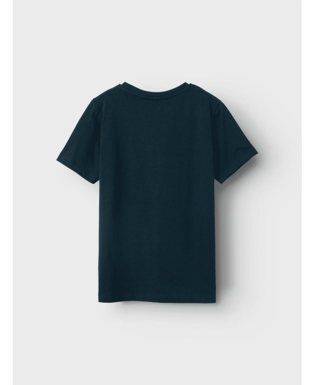Regular Fit O-Neck Short Sleeves (S/S)