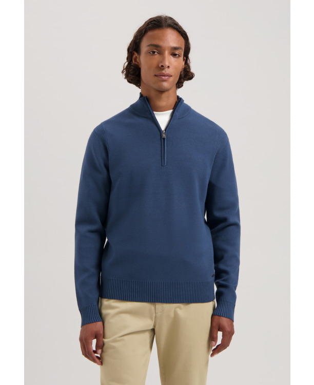 Dstrezzed Heren Trui Fell Skipper