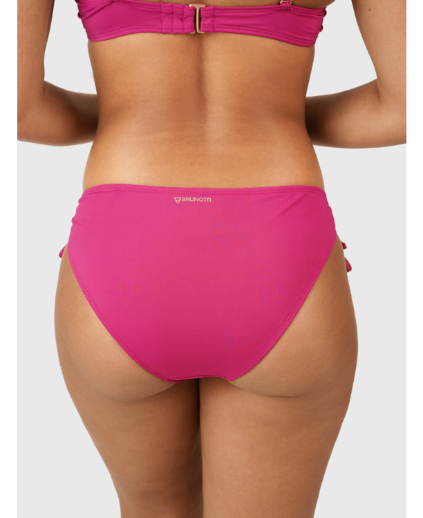 Bikini Bottom Nolestina