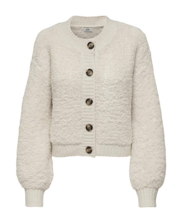 Knit Fit O-Neck Long Sleeves (L/S)