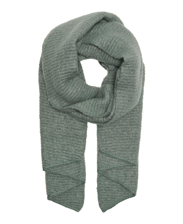 ONLMERLE LIFE KNITTED SCARF NOOS