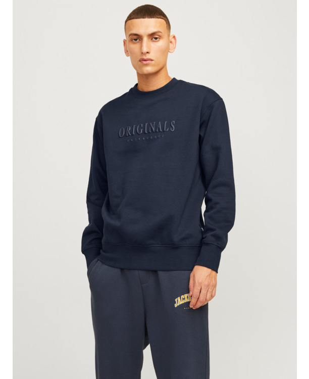 JWHFREDERIKSBERG SWEAT CREW NECK