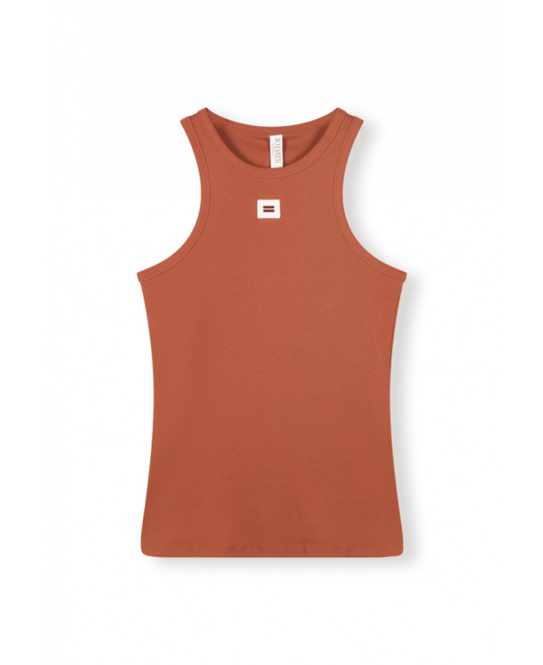 tank top rib