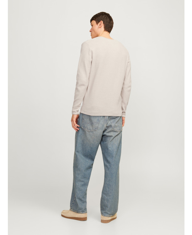 JJECOOPER KNIT CREW NECK NOOS