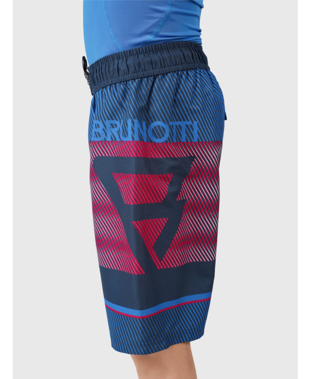 Swim Shorts Marony