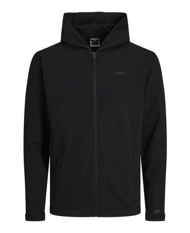 Relaxed Fit Hoodie Long Sleeves (L/S)