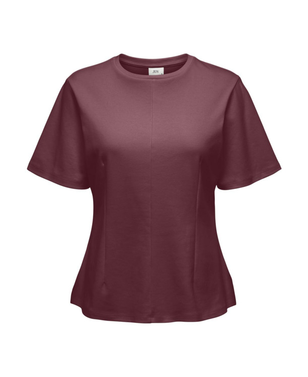 Regular Fit O-Neck Short Sleeves (S/S)