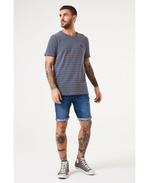 Heren T-shirt