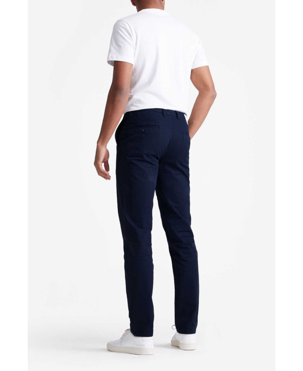 King Essentials The Harry Chino Navy