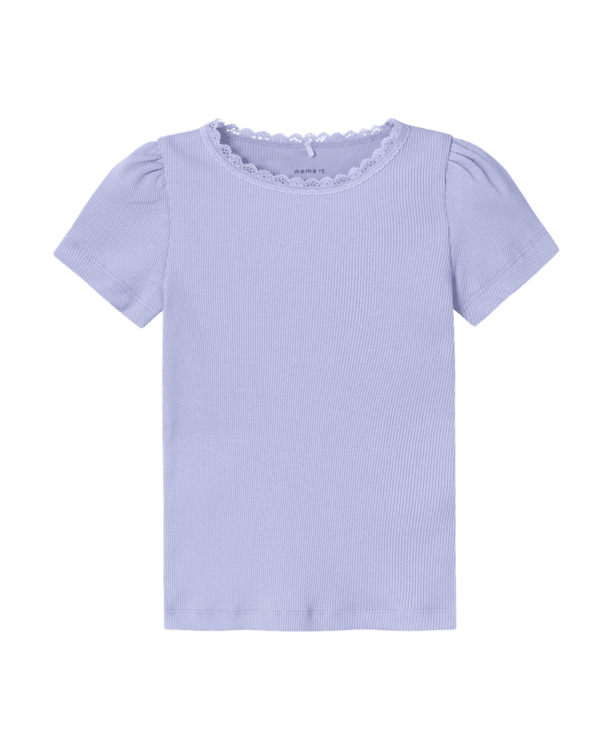 Slim Fit O-Neck Short Sleeves (S/S)