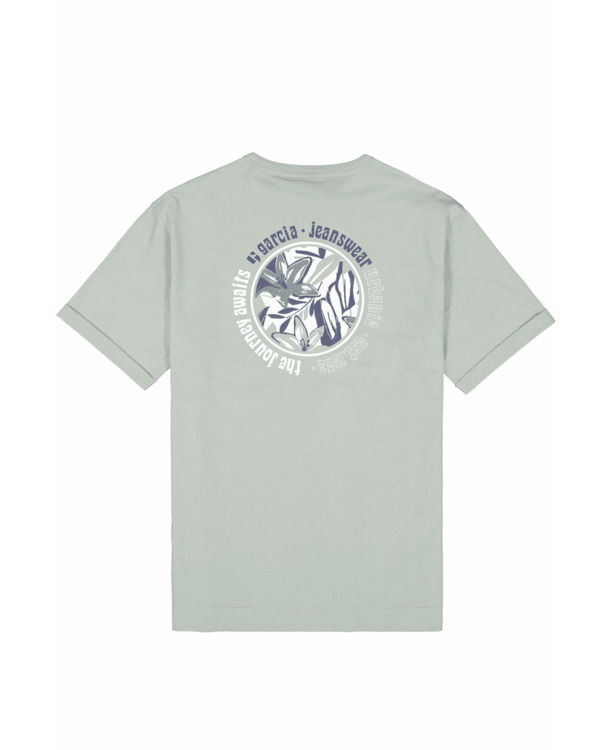 Heren T-shirt