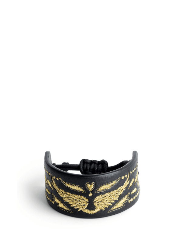 LENNY BIG WINGS BRACELET
