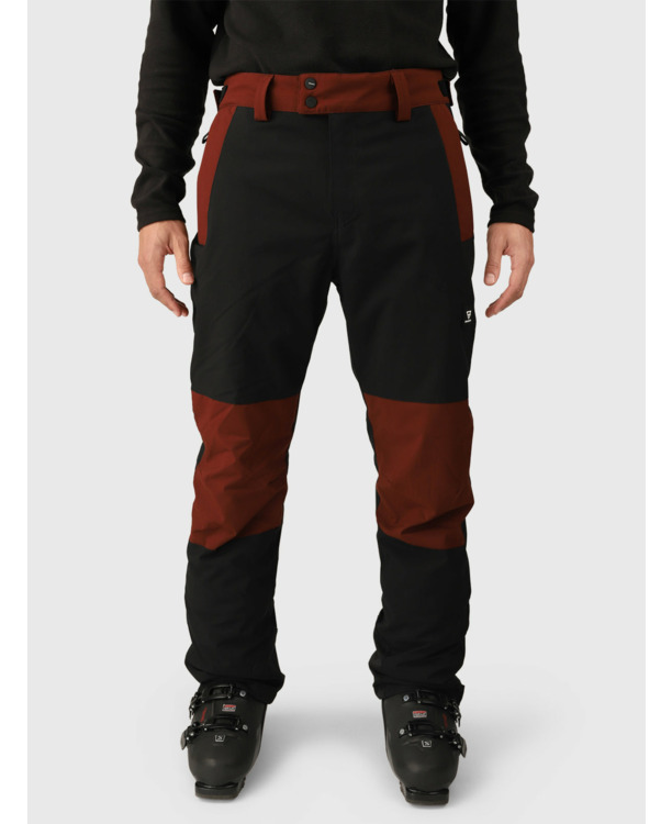 Andros Men Snow Pants