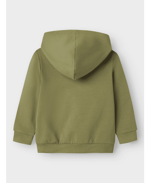 Regular Fit Hoodie Long Sleeves (L/S)