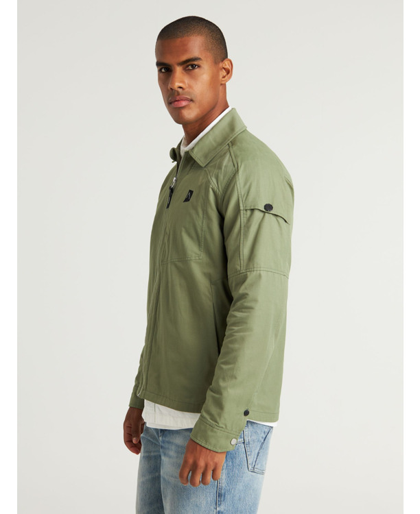 Chasin Heren Lange Mouw Overhemd Oten