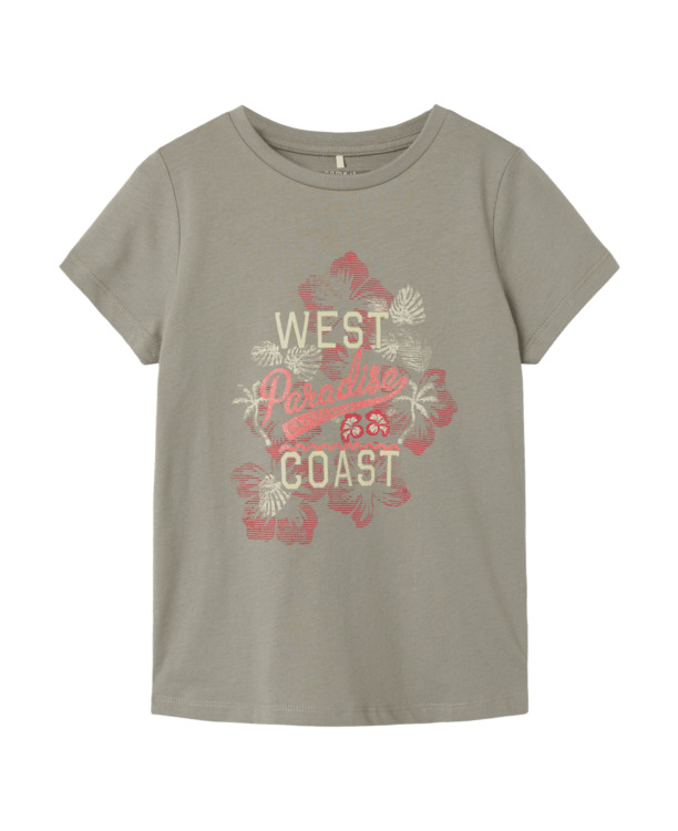 Regular Fit O-Neck Short Sleeves (S/S) T-shirts