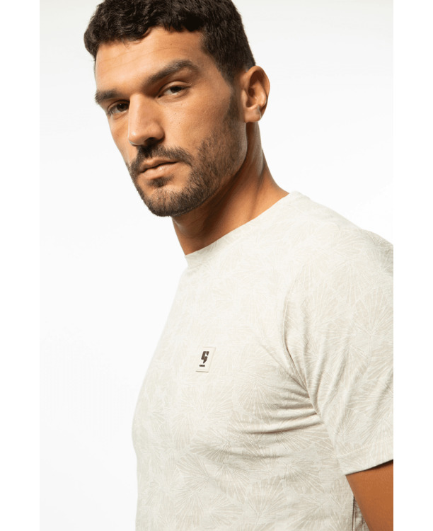 Heren T-shirt