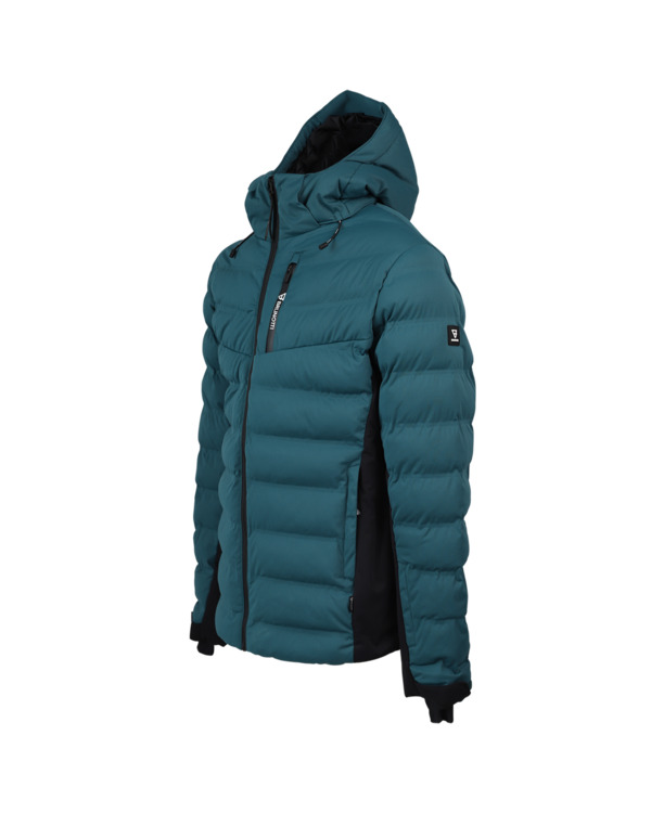 Sanclair Men Snow Jacket
