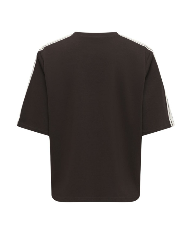 Regular Fit O-Neck Short Sleeves (S/S) T-shirt met korte mouwen en O-hals, perfect voor dagelijks gebruik