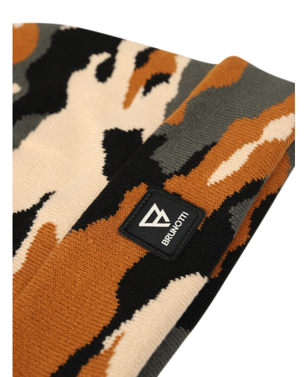 Tignes-AO Uni Beanie