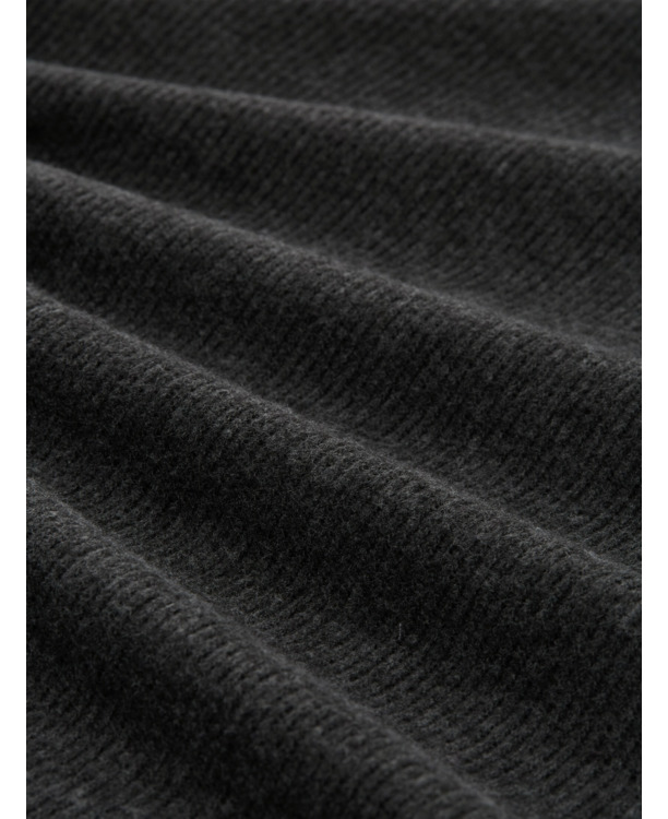 Gemêleerd sweatshirt