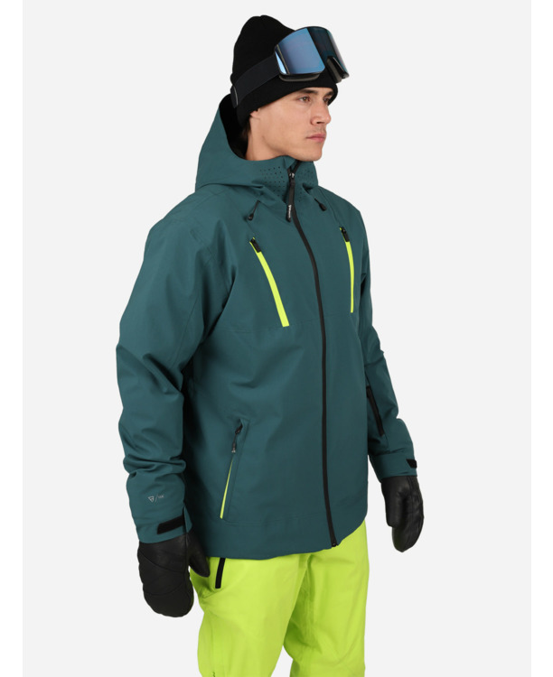 Morrow Men Snow Jacket