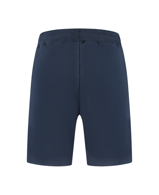 Shorts - Navy - Unleash The Lion