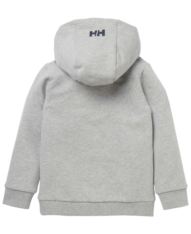 K/JR THE OCEAN RACE HOODIE c