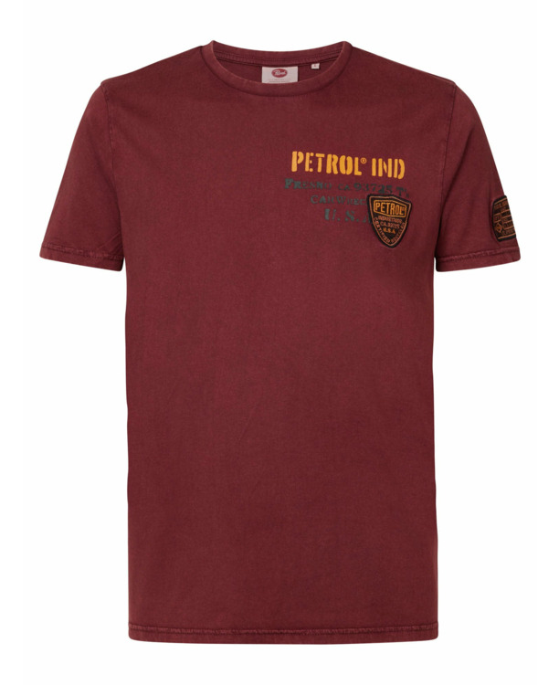 Heren T-shirt