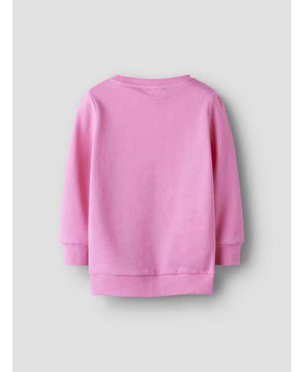 Normale pasvorm ronde hals lange mouwen (L/S) Meisjes