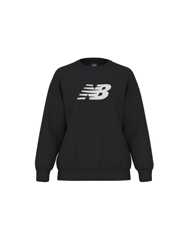 Woman Sport Essentials Crew neck Apparel