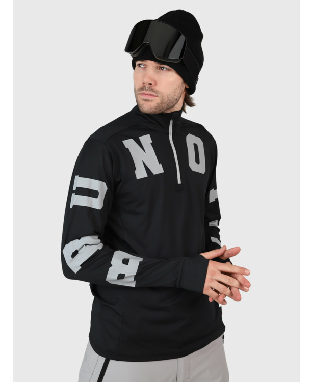 Torino-Letters Men Fleece