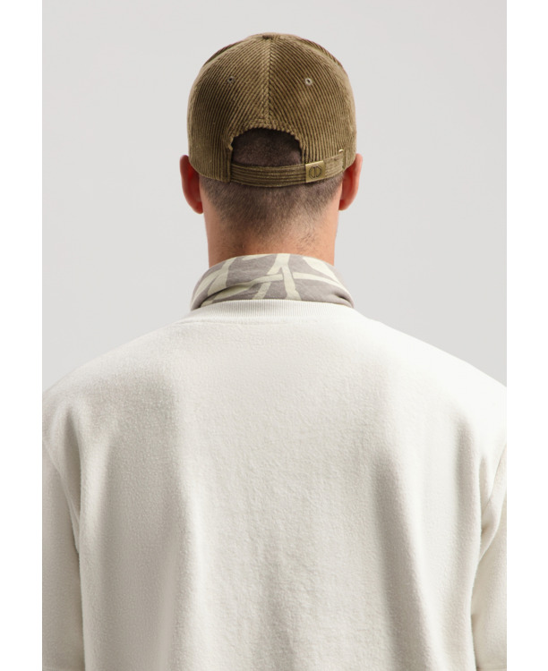 Dstrezzed Heren Baseballpet Zwart Cody