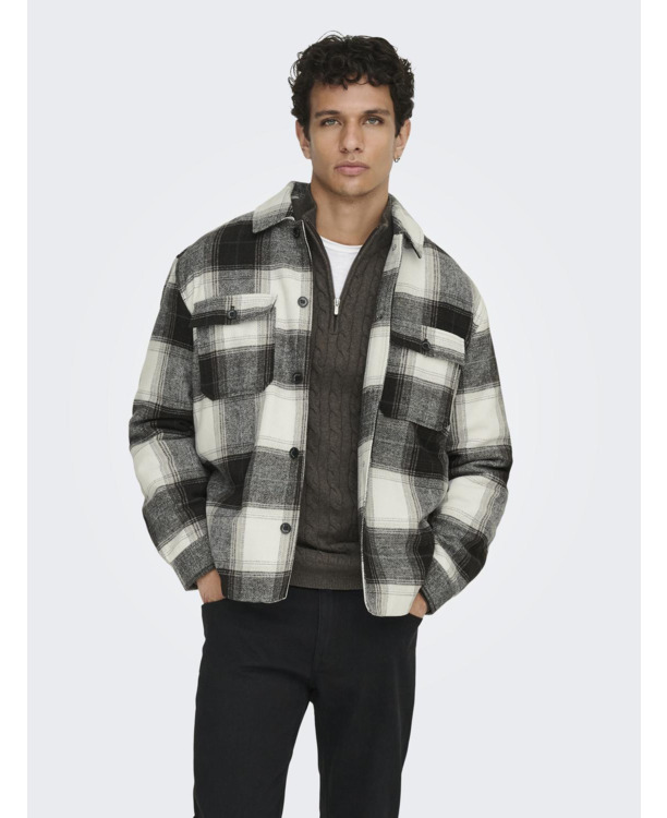 Spreidingskraag Heren