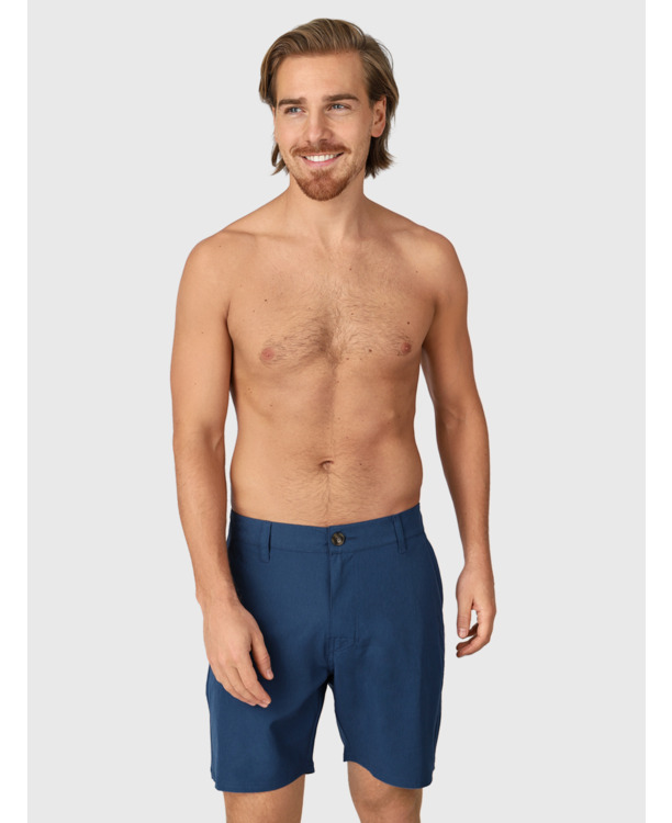 Harret Men Hybrid Shorts