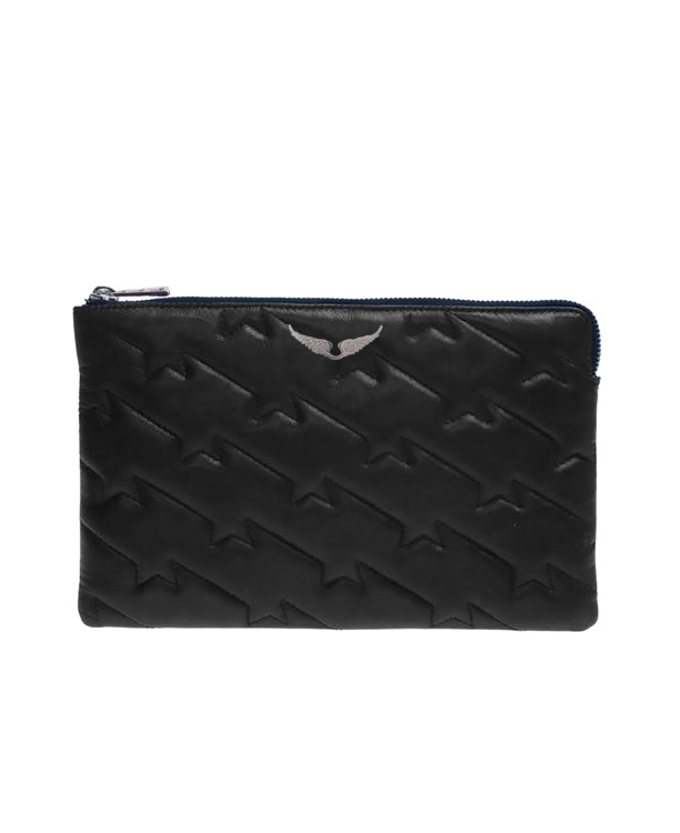 UMA WINGS ZV QUILTED