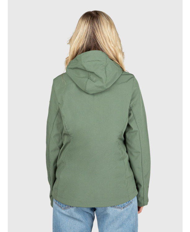 Joos Women Softshell Jacket