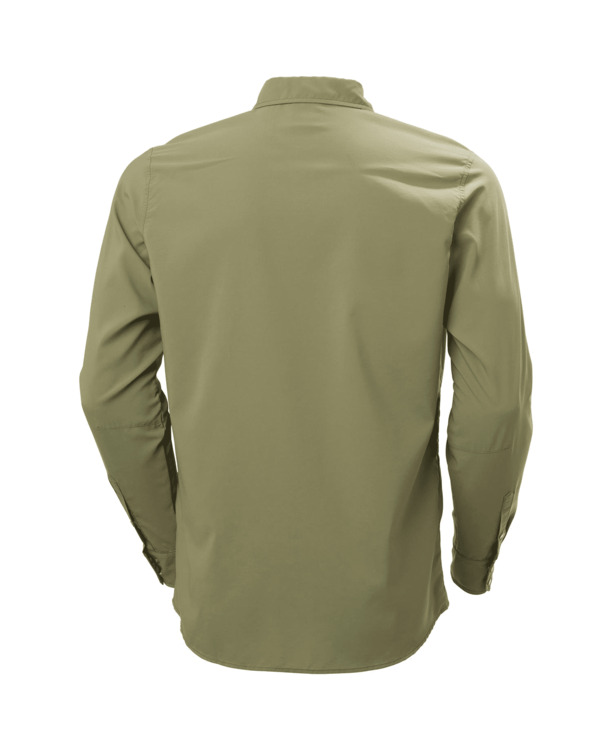 OTTER LS SHIRT m