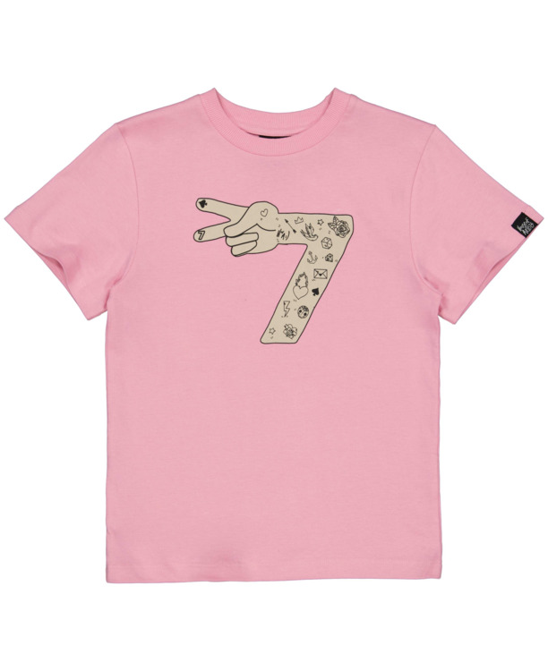 HOFABDAYSS07 T-shirt Uni