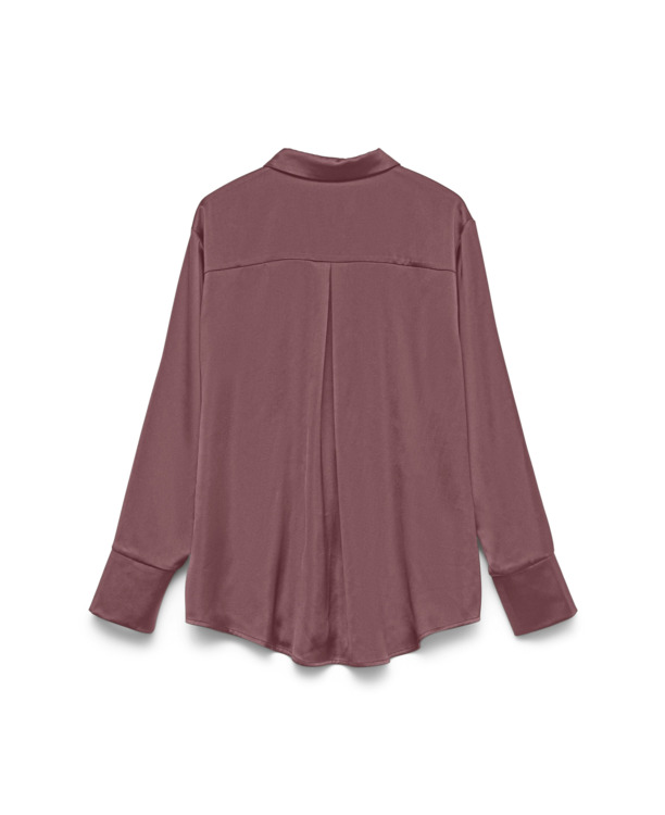 VMSESIL LS CLASSIC SHIRT LCS