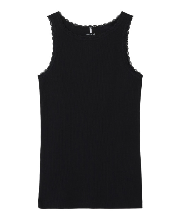 Slim Fit O-Neck Sleeveless (S/L)